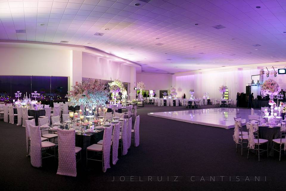 Las Cruces Eventos