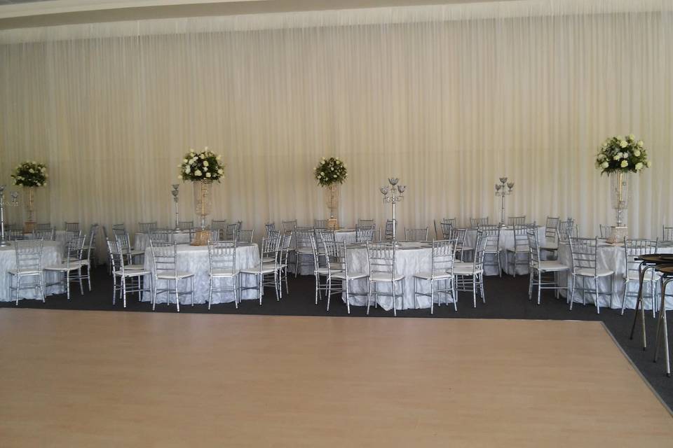 Las Cruces Eventos