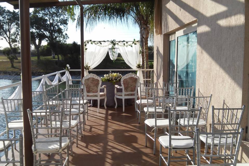 Las Cruces Eventos