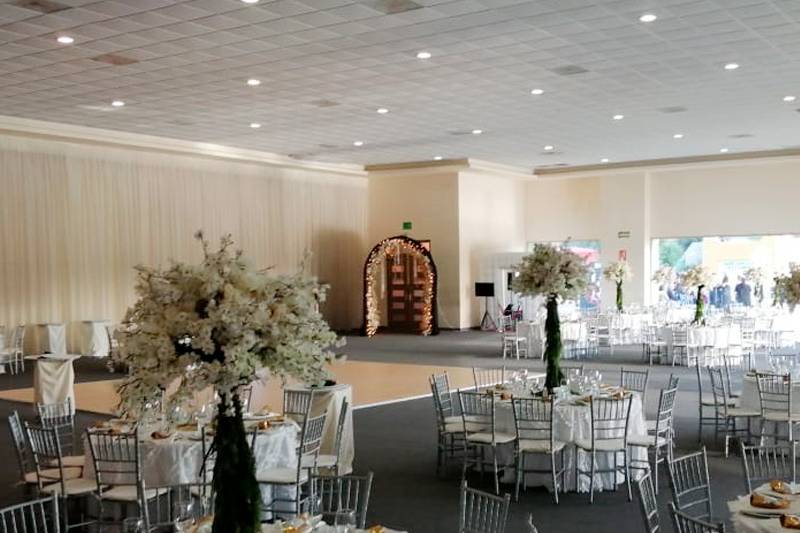 Las Cruces Eventos