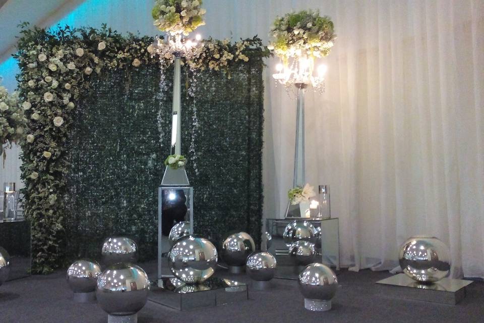 Las Cruces Eventos