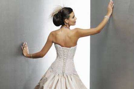 Vestidos de Novia Alta Costura