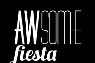 AWsome Fiesta logo