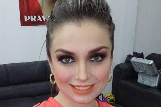 Guapísima