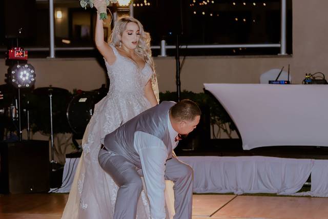 Boda n&j