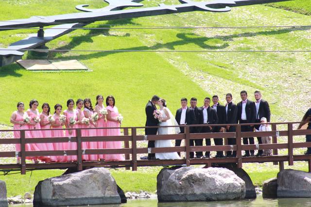 Sesión formal grupal