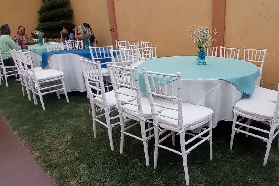 Montaje