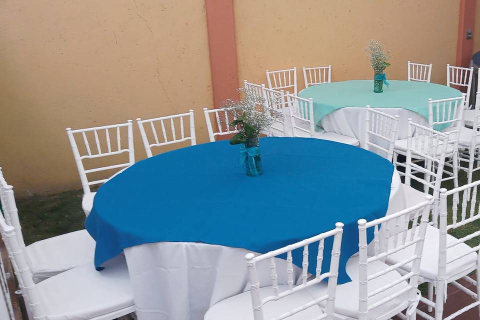 Montaje