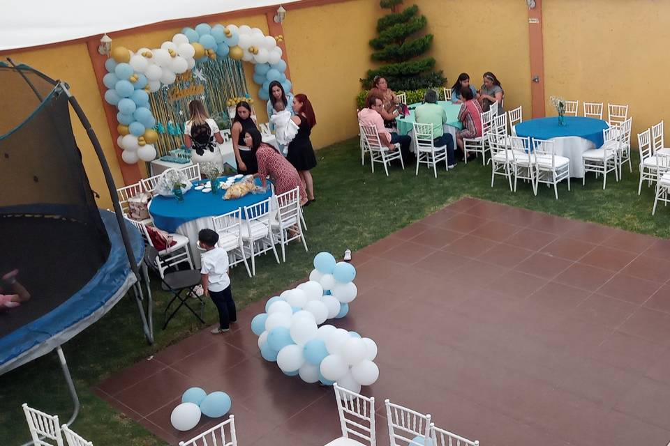 Montaje