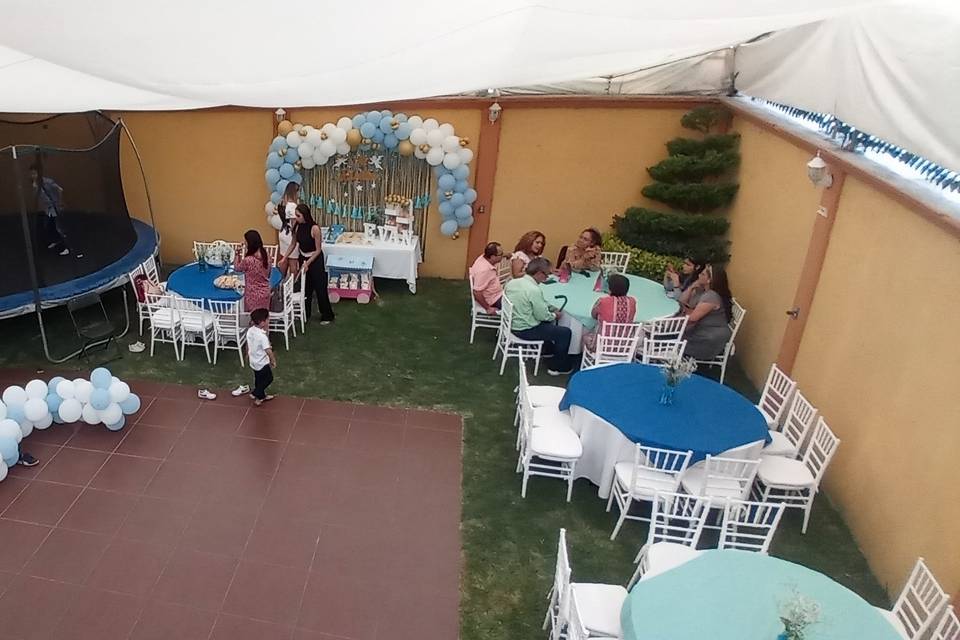Montaje