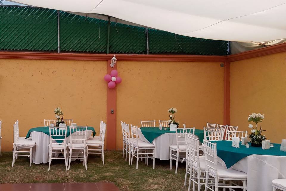 Montaje