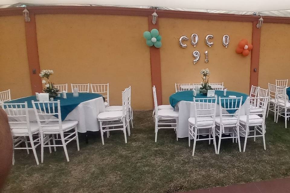 Montaje