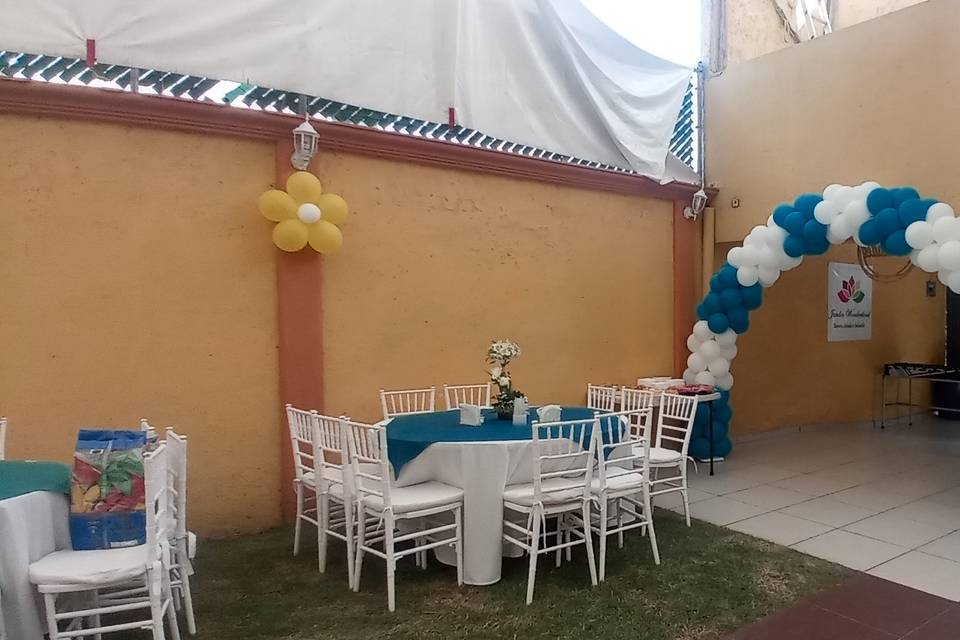 Montaje