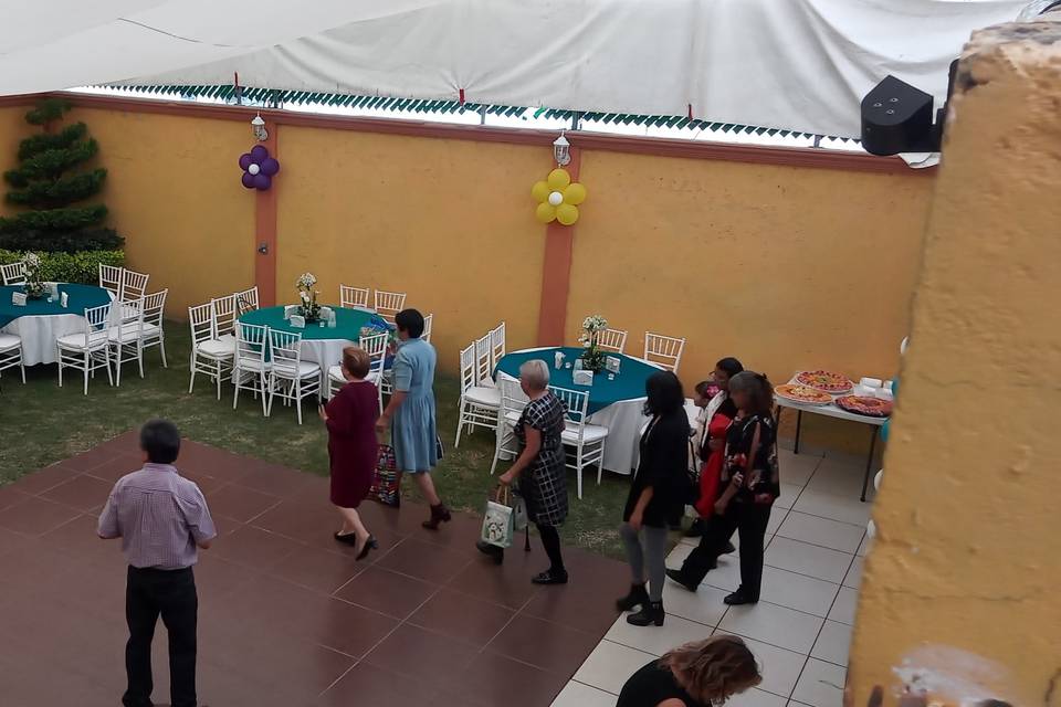 Montaje