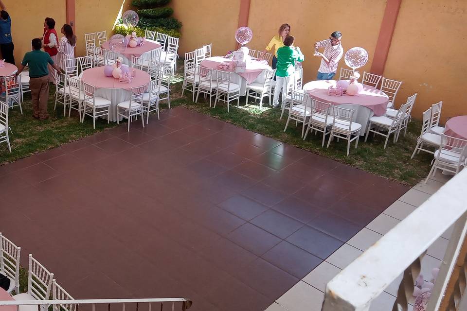 Montaje