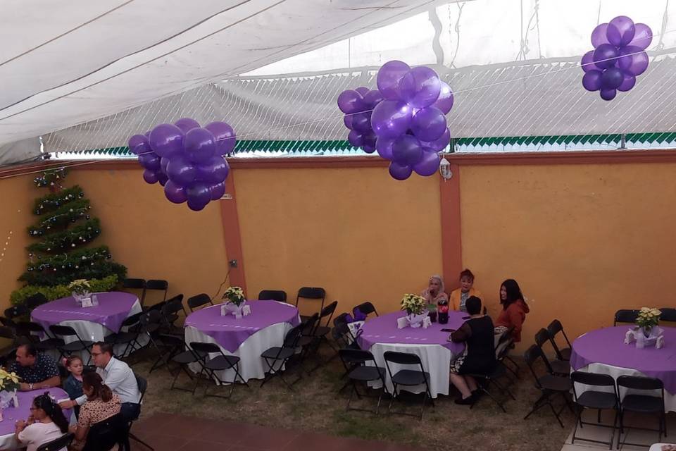 Evento