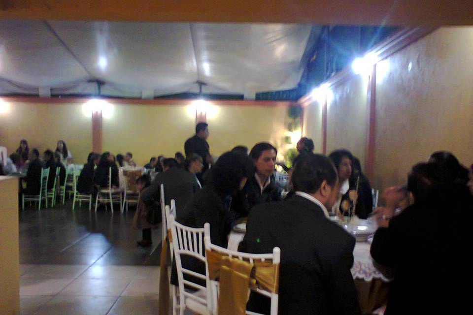 Banquete