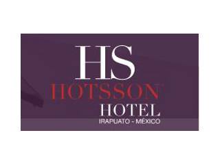 HS HOTSSON HOTEL IRAPUATO