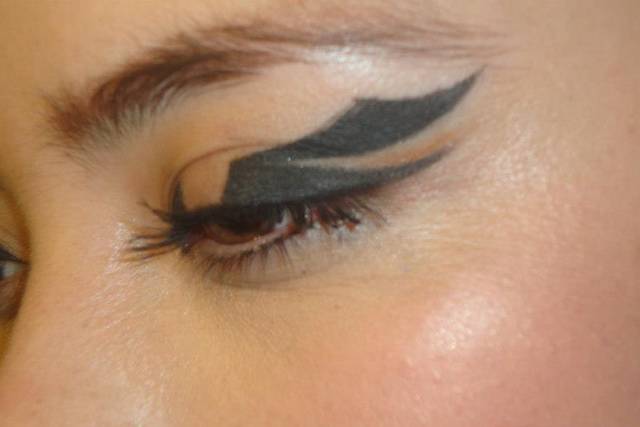 Maquillaje artístico