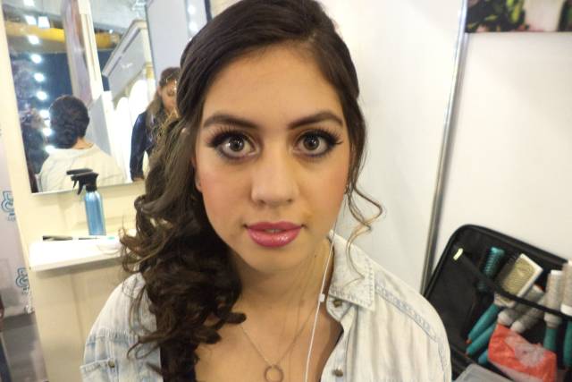 Un poco de su trabajo