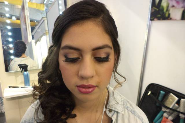 Un poco de su trabajo