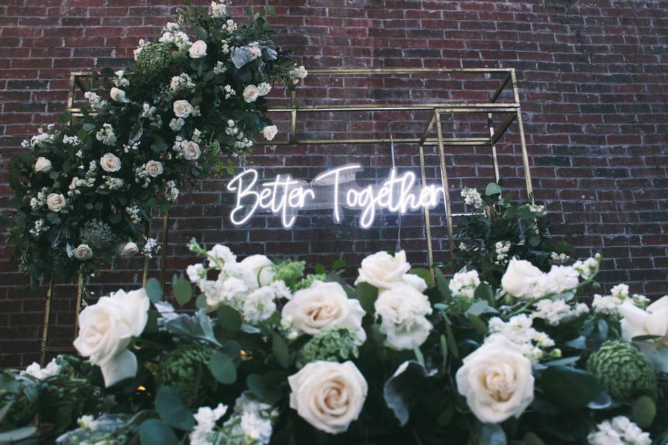 Captura de fotos durante la fiesta