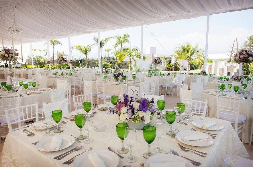 Boda de día