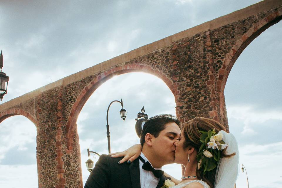 Fotografía para bodas