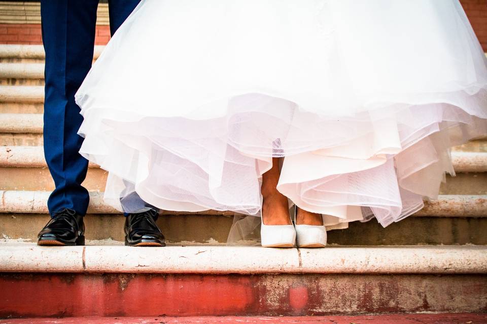 Fotografía para bodas