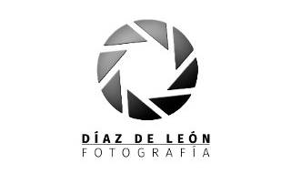 Díaz de León Fotografía Logo