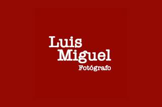 Luis Miguel  logo