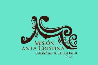 Misión Santa Cristina logo