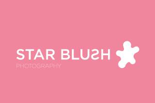 StarBlush Logo