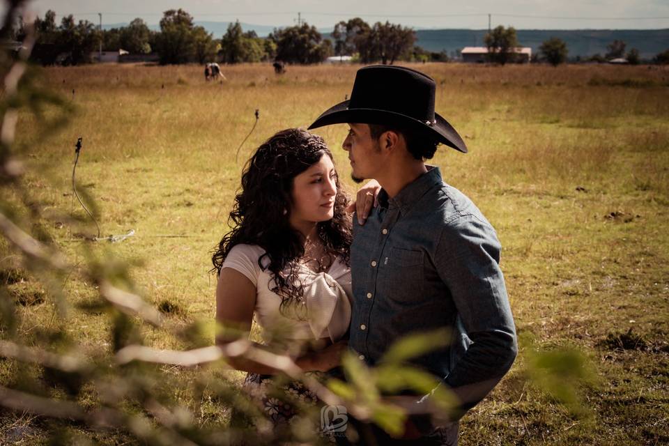 Fotografía para bodas