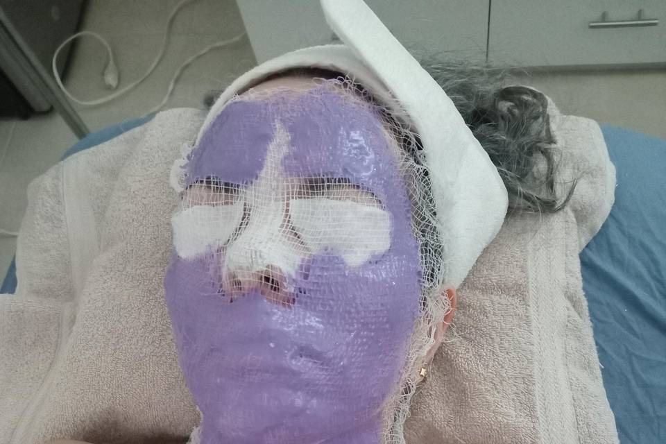 Facial hidratante