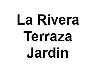 La Rivera Terraza Jardín