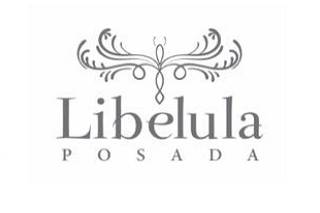 Libélula logo