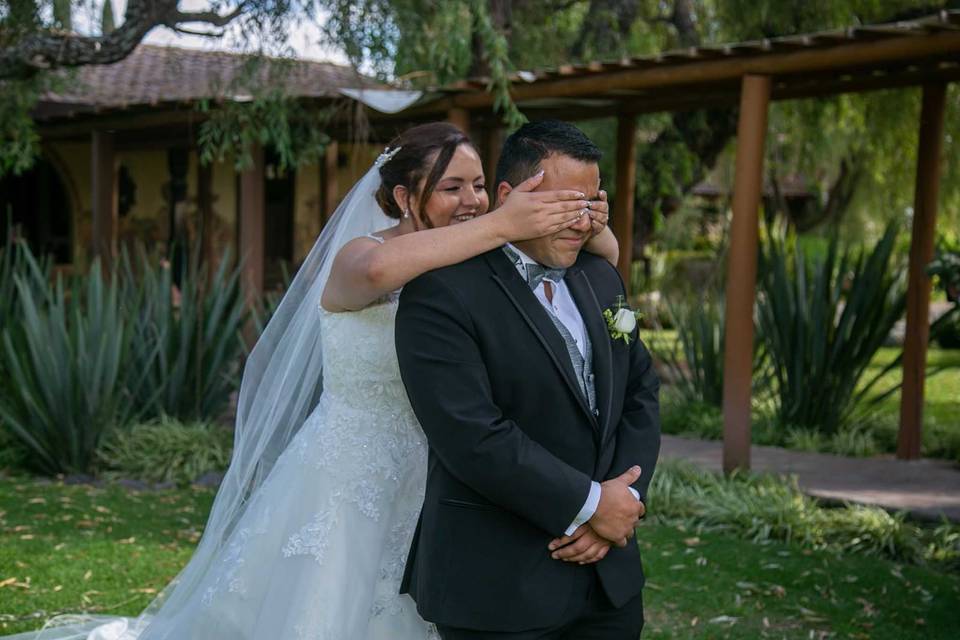 Estefanía Estrada Wedding Planner