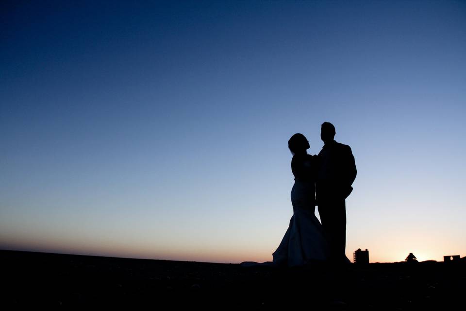 Stories Bodas Cinematográficas