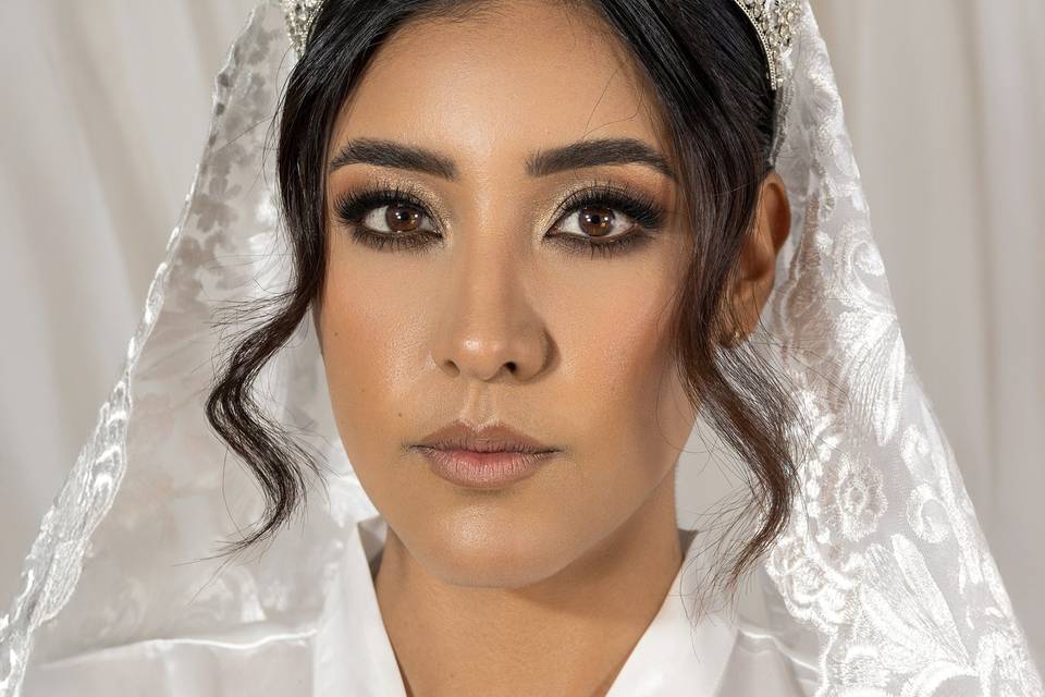Novia Soft Glam