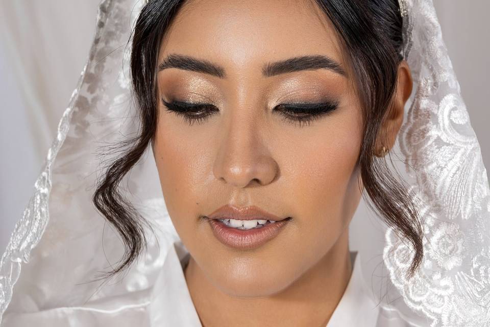 Novia Soft Glam