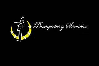 Banquetes y Servicios logo