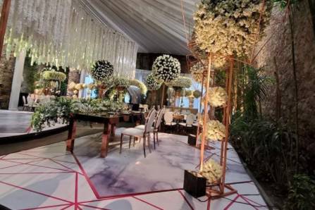 Eventos con encanto