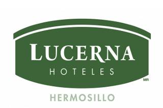 Lucerna hoteles logo