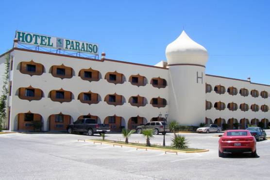 Hotel Paraíso