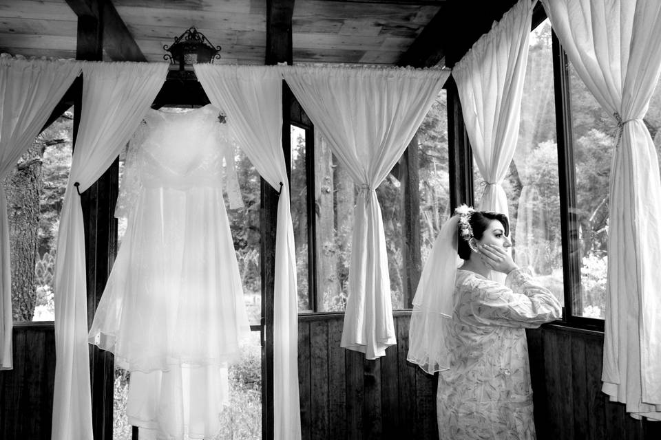 Nancy Reyes Wedding Photography