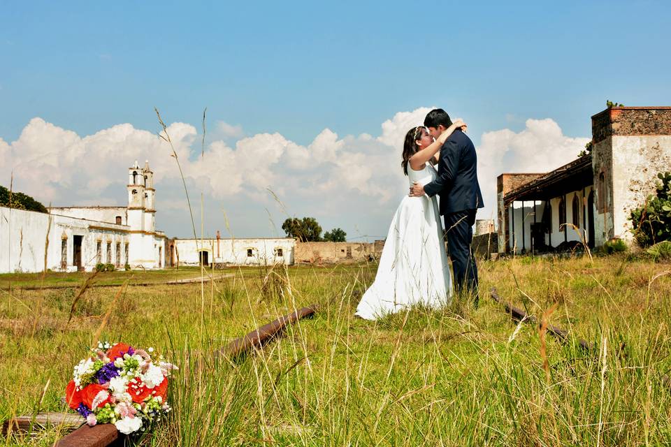 Nancy Reyes Wedding Photography