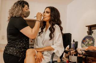 Maquillaje Profesional Ensenada