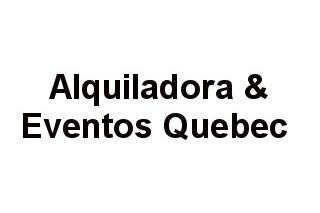 Alquiladora & Eventos Quebec