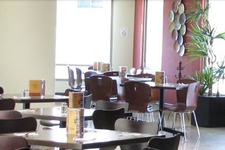 Ventanas panorámicas